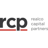 Realco Capital Partners, LLC Logo