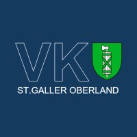 Verkehrskadetten-Abteilung St.Galler Oberland Logo