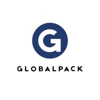 Globalpack Indústria e Comércio Ltda... Logo