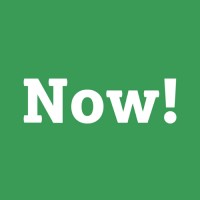Now! Logo