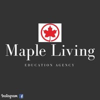 CANADA MAPLE LIVING LTD Logo