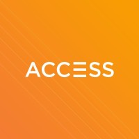 Bridge Access Logo