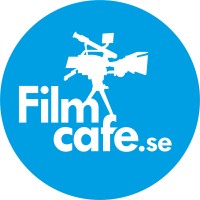 Filmcafe.se - Skådespelare, statister & filmare Logo