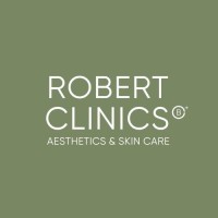 Robert Clinics Logo