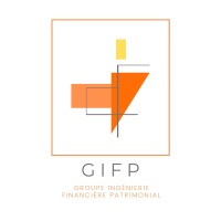GIFP CONSEIL Logo