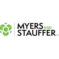 Myers and Stauffer LC Logo
