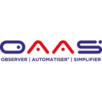 OAAS Logo