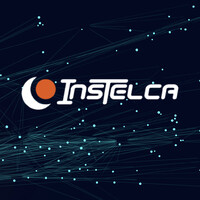 INSTELCA Logo