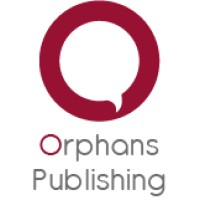 Orphans Publishing Logo