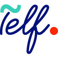 TELF Logo