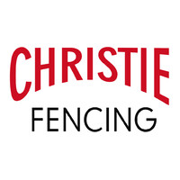 Christie Fencing Limited Logo