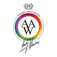 Akadémia Andyho Winsona Logo