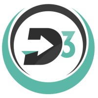 D3 Services Group Logo