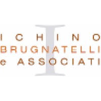 Ichino - Brugnatelli e Associati Logo