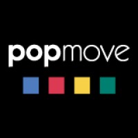 Popmove Logo