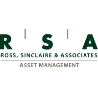 Ross Sinclaire Asset Management Logo