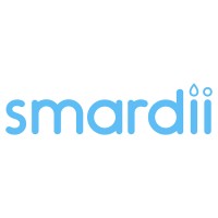 Smardii Logo