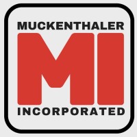 Muckenthaler Incorporated Logo