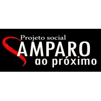 Associação Amparo ao Próximo Logo