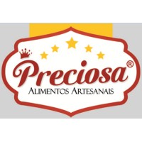 Preciosa Alimentos Logo