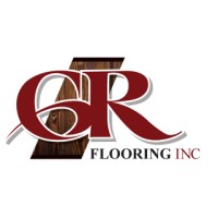 GR Flooring Logo