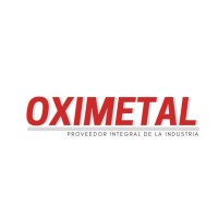 Oximetal S.A. Logo