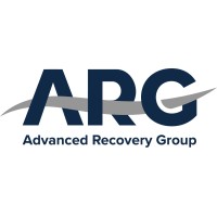 Advanced Recovery Group Logo
