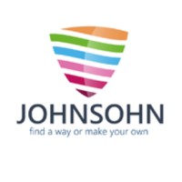 JOHNSOHN ApS Logo
