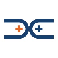 Medicinos diagnostikos ir gydymo centras Logo