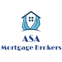 ASA Mortgage Brokers Logo