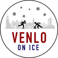 Venlo on Ice Logo