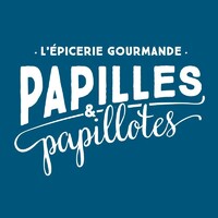 Papilles & Papillotes Logo