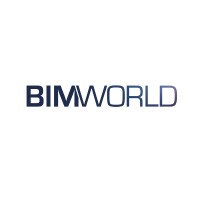 BIM World Paris Logo