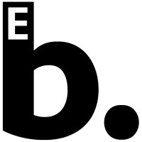 Echt Bert Logo