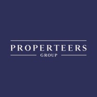 Properteers Group Logo
