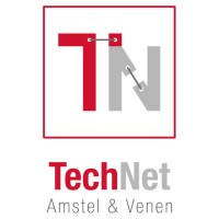 TechNet Amstel & Venen Logo
