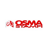 Osma Stampi Spa Logo