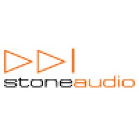 STONEAUDIO UK LIMITED Logo