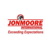 JONMOORE INTERNATIONAL LIMITED Logo