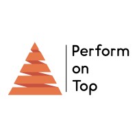 Perform on Top Logo