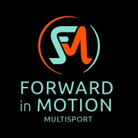 Forward In Motion Multisport Logo