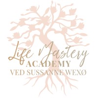 LIFE MASTERY ACADEMY – SUSSANNE WEXØ Logo