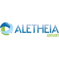 Aletheia Advisory Logo