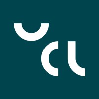 UCL Erhvervsakademi og Professionshøjskole Logo