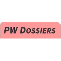 PW Dossiers Logo