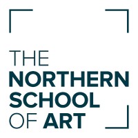 The Northern School of Art Logo