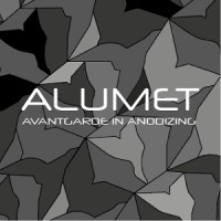 Alumet BV Logo