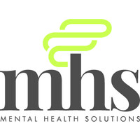 Mental Health Solutions Logo