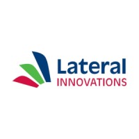 Lateral Innovations Logo