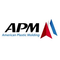 American Plastic Molding Logo